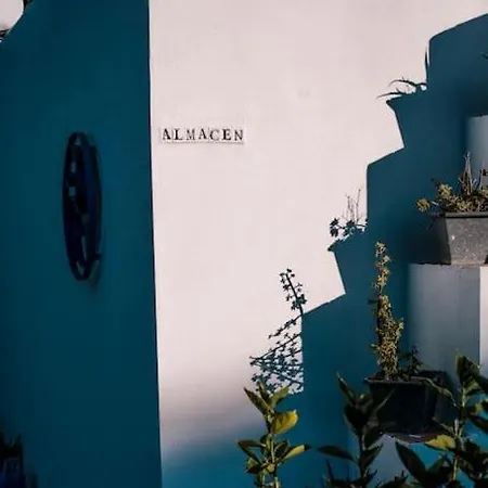 Soul Casas Сasa de vacaciones