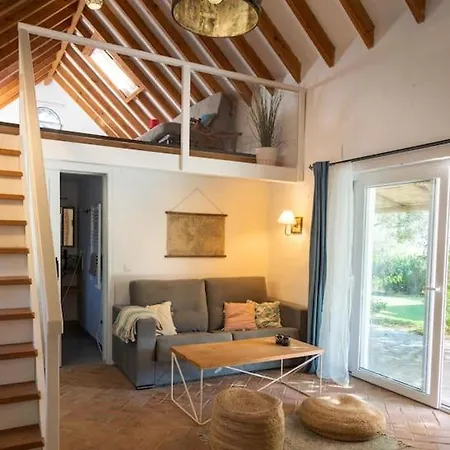 Сasa de vacaciones Soul Casas Vejer de la Frontera