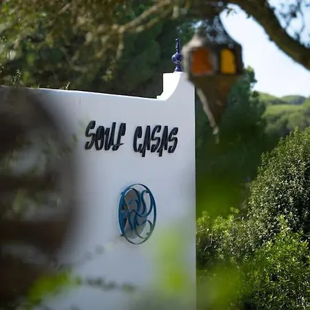 Soul Casas *