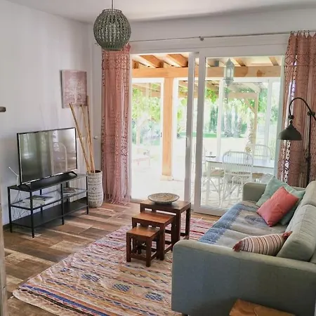 Soul Casas Сasa de vacaciones Vejer de la Frontera