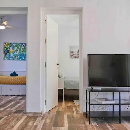 Soul Casas Сasa de vacaciones Vejer de la Frontera