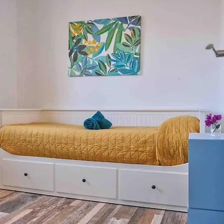 Сasa de vacaciones Soul Casas