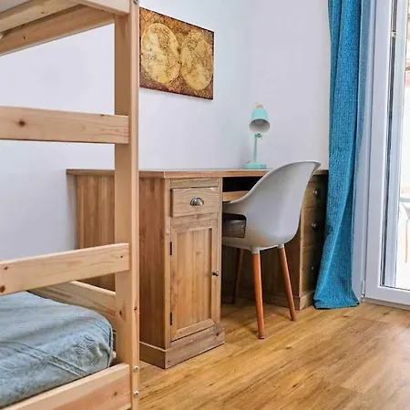 Soul Casas Сasa de vacaciones