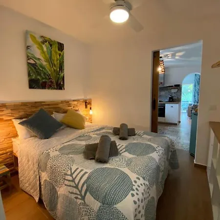 Soul Casas Holiday home *