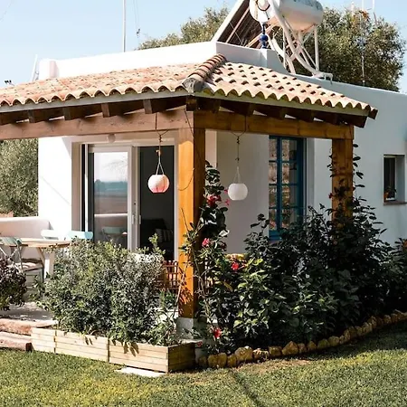 Holiday home Soul Casas *