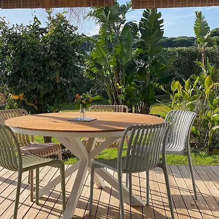 Soul Casas Holiday home Vejer de la Frontera