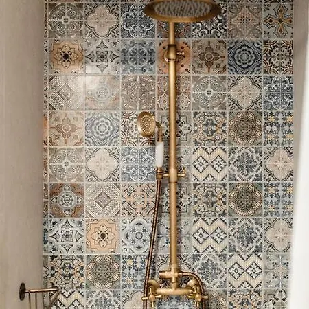Σπίτι διακοπών Soul Casas *