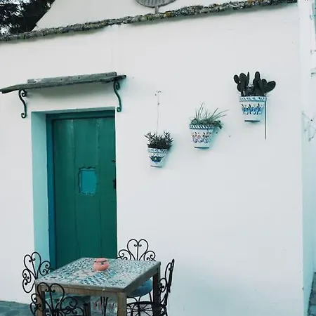 Holiday home Soul Casas *