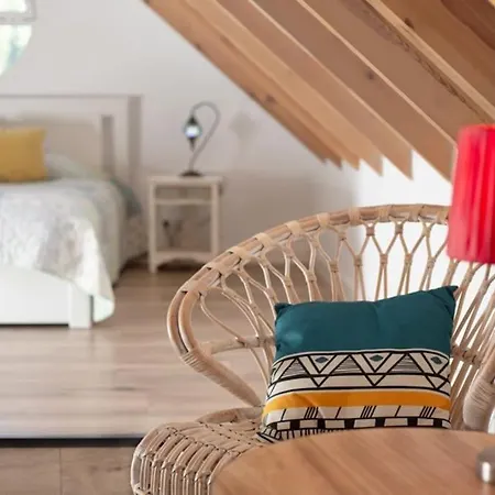 Holiday home Soul Casas *