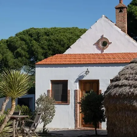 Soul Casas Vejer de la Frontera