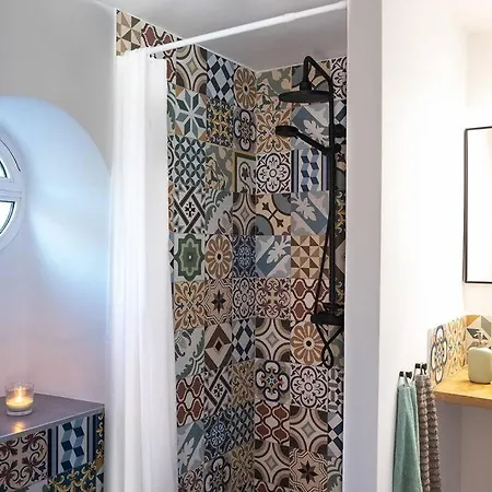 Soul Casas Vejer de la Frontera