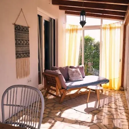 Holiday home Soul Casas *