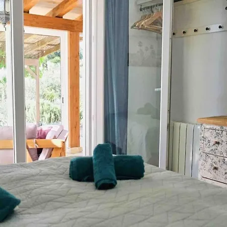 Holiday home Soul Casas Vejer de la Frontera