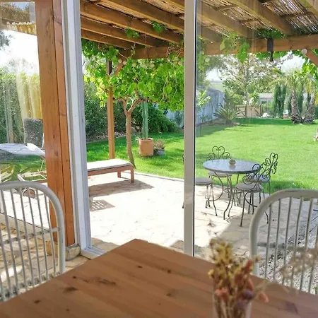 Holiday home Soul Casas Vejer de la Frontera