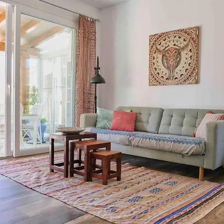 Soul Casas Holiday home Vejer de la Frontera
