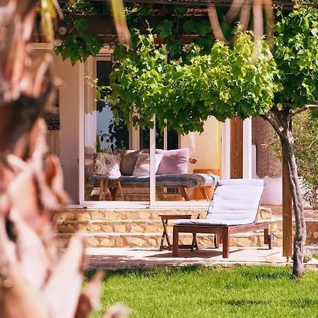 Holiday home Soul Casas