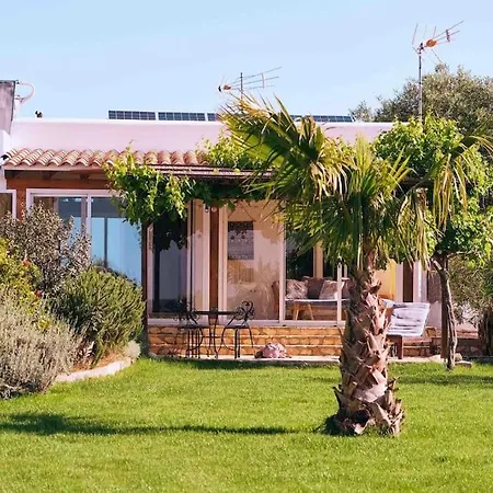 Soul Casas * Vejer de la Frontera