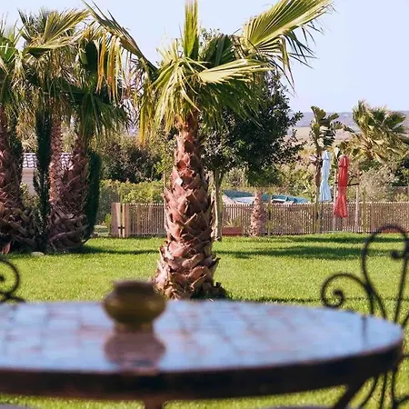 Soul Casas Holiday home Vejer de la Frontera