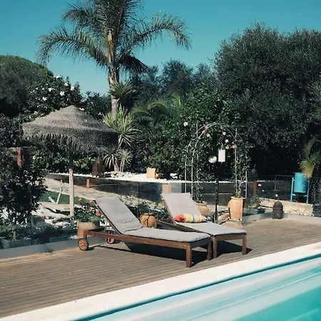 Holiday home Soul Casas Vejer de la Frontera