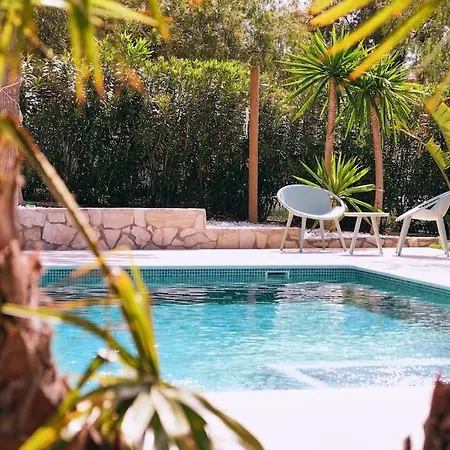 Soul Casas Holiday home Vejer de la Frontera