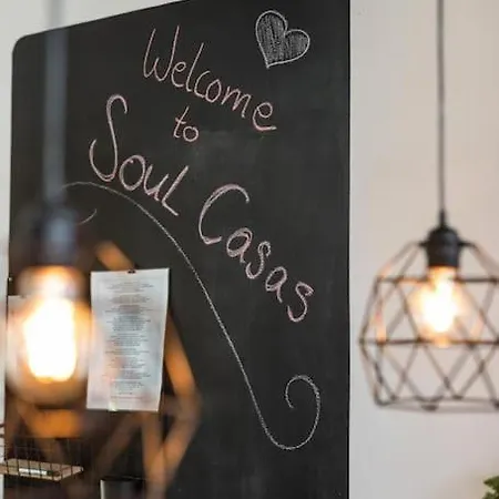 Soul Casas Holiday home