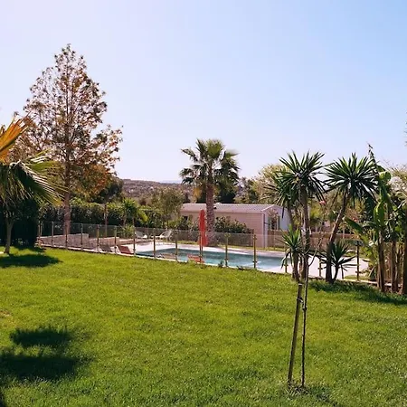 Holiday home Soul Casas Vejer de la Frontera