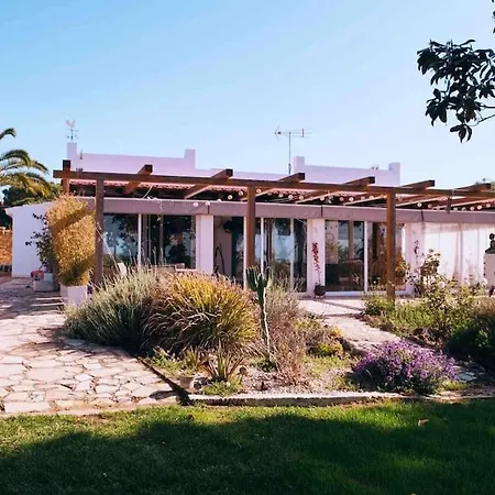 Soul Casas Σπίτι διακοπών Vejer de la Frontera