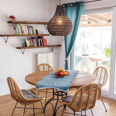 Soul Casas Holiday home