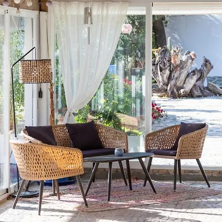 Holiday home Soul Casas Vejer de la Frontera