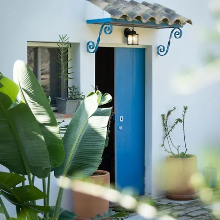 Soul Casas Holiday home Vejer de la Frontera