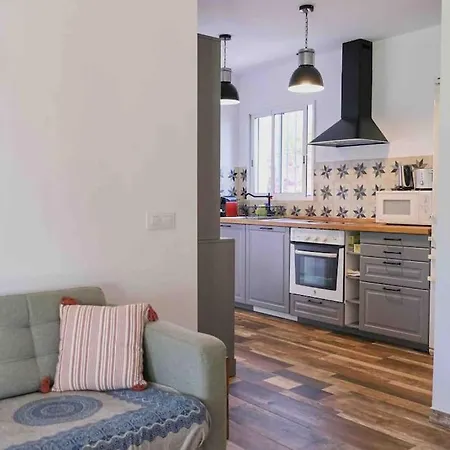 Holiday home Soul Casas