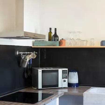 Soul Casas Holiday home Vejer de la Frontera