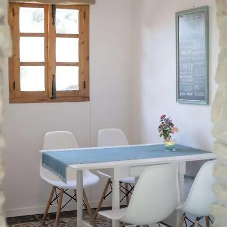 Soul Casas Holiday home