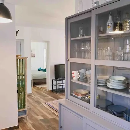 Holiday home Soul Casas Vejer de la Frontera