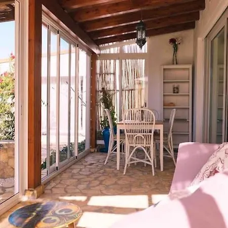 Soul Casas Holiday home