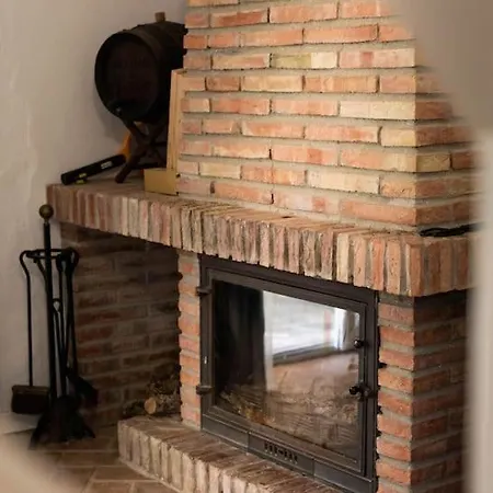 Soul Casas Holiday home *