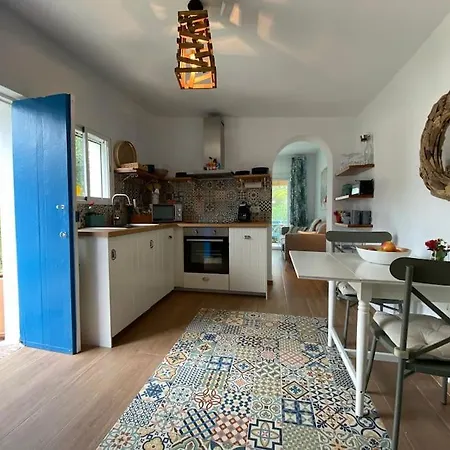 Soul Casas Holiday home Vejer de la Frontera