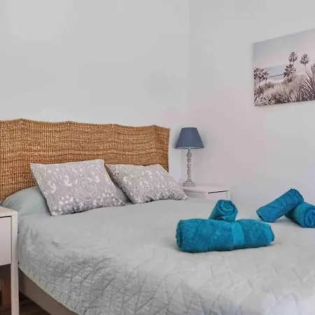Soul Casas Vejer de la Frontera