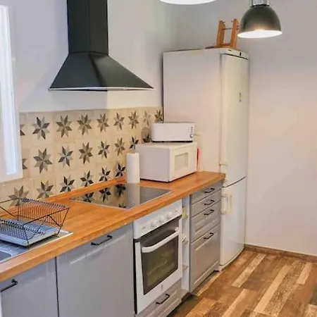 Soul Casas Holiday home *