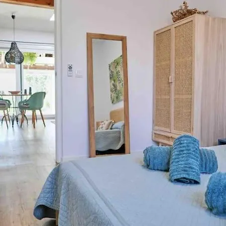 Soul Casas Holiday home Vejer de la Frontera