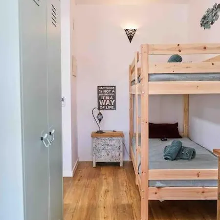 Holiday home Soul Casas Vejer de la Frontera