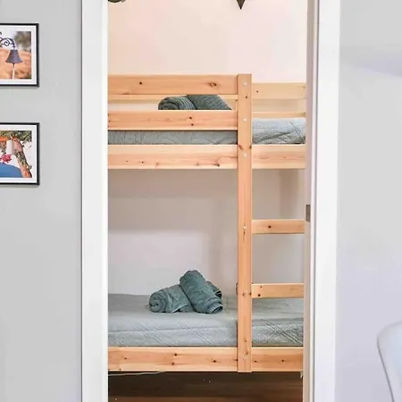 Soul Casas Holiday home *