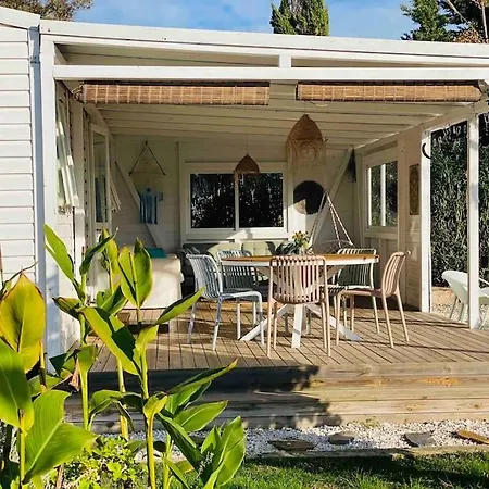 Holiday home Soul Casas Vejer de la Frontera