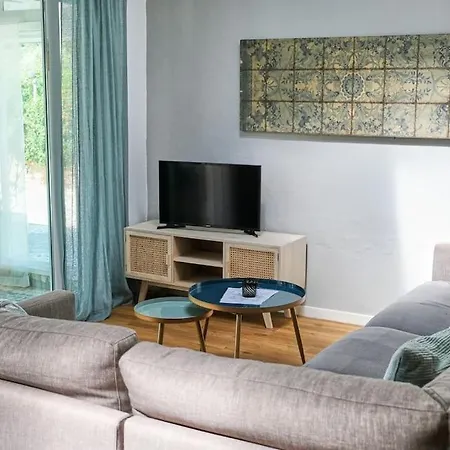 Soul Casas Holiday home Vejer de la Frontera