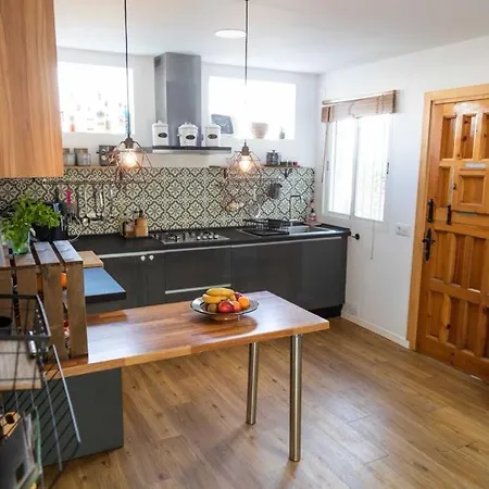 Holiday home Soul Casas *
