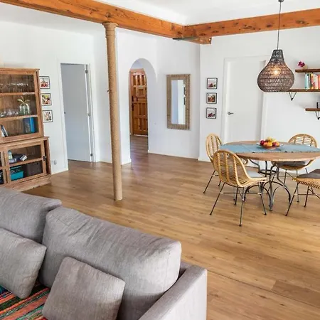Soul Casas Holiday home Vejer de la Frontera