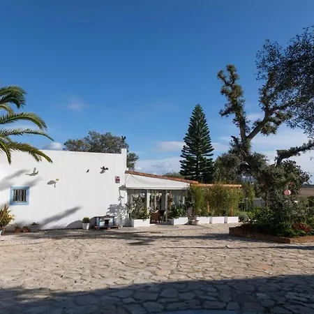 Soul Casas Holiday home Vejer de la Frontera