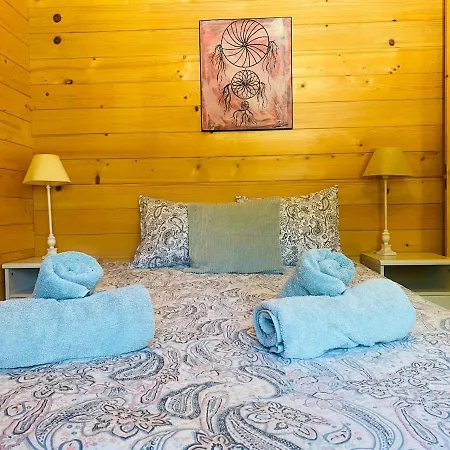 Soul Casas Σπίτι διακοπών