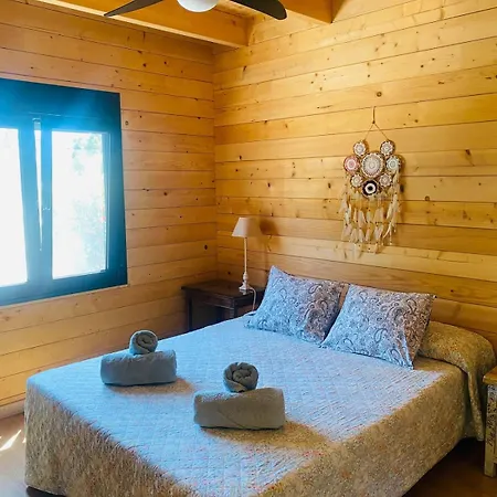 Σπίτι διακοπών Soul Casas Vejer de la Frontera
